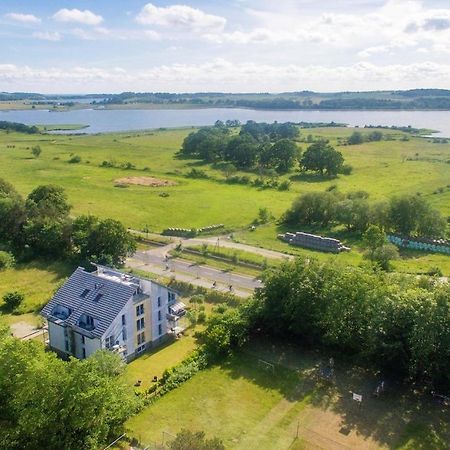Strandmuschel Sellin  Exterior foto