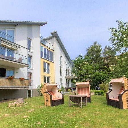 Strandmuschel Sellin  Exterior foto